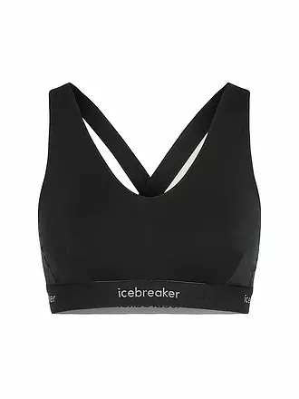 ICEBREAKER | Damen Unterziehshirt Sprite Racerback | 